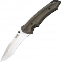 Фото - Нож / мультитул SOG Kiku Folder Large