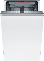 Фото - Встраиваемая посудомоечная машина Bosch SPV 45MX02E 