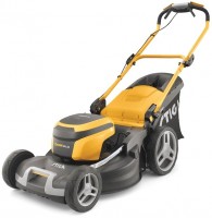 Фото - Газонокосилка Stiga Combi 55 S AE
