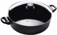 Фото - Сковородка Swiss Diamond 6932C 32&nbsp;см
