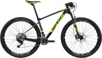 Фото - Велосипед Giant XTC Advanced 29er 2 GE 2018 frame S 