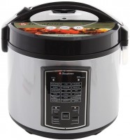 Фото - Мультиварка Binatone MCR-5033