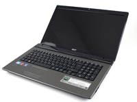 Фото - Ноутбук Acer Aspire 7750 (AS7750G-2634G75Mikk)