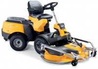 Фото - Газонокосилка Stiga Park Pro 740 IOX 