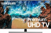 Фото - Телевизор Samsung UE-55NU8000 55 "