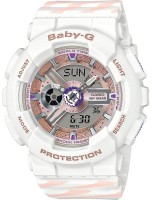 Фото - Наручные часы Casio Baby-G BA-110CH-7A 
