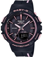 Фото - Наручные часы Casio BGS-100RT-1A