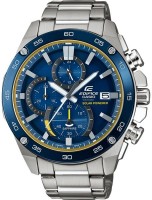 Фото - Наручные часы Casio Edifice EFS-S500DB-2A 