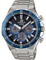 Фото - Наручные часы Casio Edifice EFS-S520CDB-1B