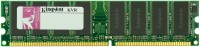 Фото - Оперативная память Kingston ValueRAM DDR KVR333X64C25/1G