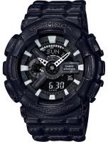 Фото - Наручные часы Casio G-Shock GA-110BT-1A 