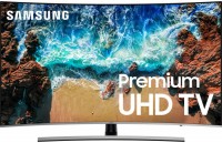 Фото - Телевизор Samsung UE-65NU8500 65 "