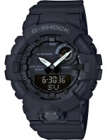 Фото - Наручные часы Casio G-Shock GBA-800-1A 