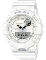 Фото - Наручные часы Casio G-Shock GBA-800-7A 