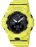 Фото - Наручные часы Casio G-Shock GBA-800-9A 