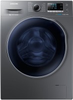 Фото - Стиральная машина Samsung WD90J6A10AX графит
