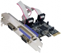 Фото - PCI-контроллер STLab I-294 