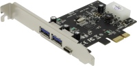 Фото - PCI-контроллер STLab U-1340 