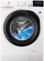 Фото - Стиральная машина Electrolux PerfectCare 600 EW6F4R48BU белый