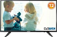Фото - Телевизор Romsat 43FK1810T2 43 "  черный