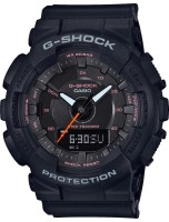 Фото - Наручные часы Casio G-Shock GMA-S130VC-1A 