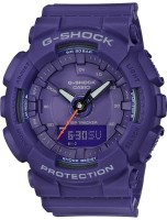 Фото - Наручные часы Casio G-Shock GMA-S130VC-2A 