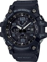 Фото - Наручные часы Casio G-Shock GWG-100-1A 