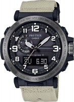 Фото - Наручные часы Casio PRW-6600YBE-5E 