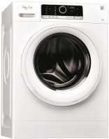 Фото - Стиральная машина Whirlpool FSCR 70413 белый