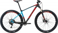 Фото - Велосипед Giant XTC Advanced 29 3 2018 frame S 