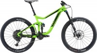 Фото - Велосипед Giant Reign Advanced 1 2018 frame S 