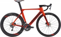 Фото - Велосипед Giant Propel Advanced Disc 2018 frame XS 