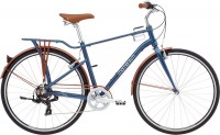 Фото - Велосипед Giant iNeed Street DD 2018 frame S