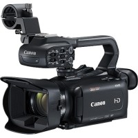 Фото - Видеокамера Canon XA15 