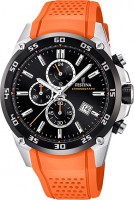 Фото - Наручные часы FESTINA F20330/4 