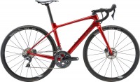 Фото - Велосипед Giant Langma Advanced Pro 1 Disc 2018 frame XXS 