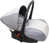 Фото - Детское автокресло Camarelo Carera New Car Seat