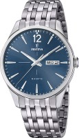 Фото - Наручные часы FESTINA F20204/3 