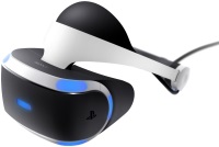 Фото - Очки виртуальной реальности Sony PlayStation VR + Game 