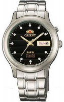 Фото - Наручные часы Orient AB05005B