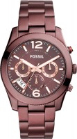 Фото - Наручные часы FOSSIL ES4110