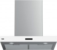 Фото - Вытяжка Beko HCB 62741 BWH белый