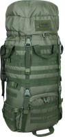 Фото - Рюкзак SPLAV Raptor 80 80 л