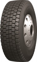 Фото - Грузовая шина Blacklion BD175 315/80 R22.5 154L 