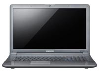 Фото - Ноутбук Samsung NP-RC710 (NP-RC710-S03)