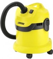 Фото - Пылесос Karcher WD 2 Home 