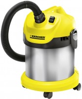 Фото - Пылесос Karcher WD 2 Premium 