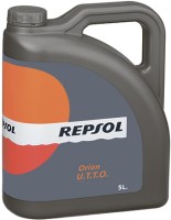 Фото - Трансмиссионное масло Repsol Orion UTTO 5 л