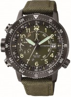 Фото - Наручные часы Citizen BN4045-12X