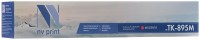 Фото - Картридж NV Print TK-895M